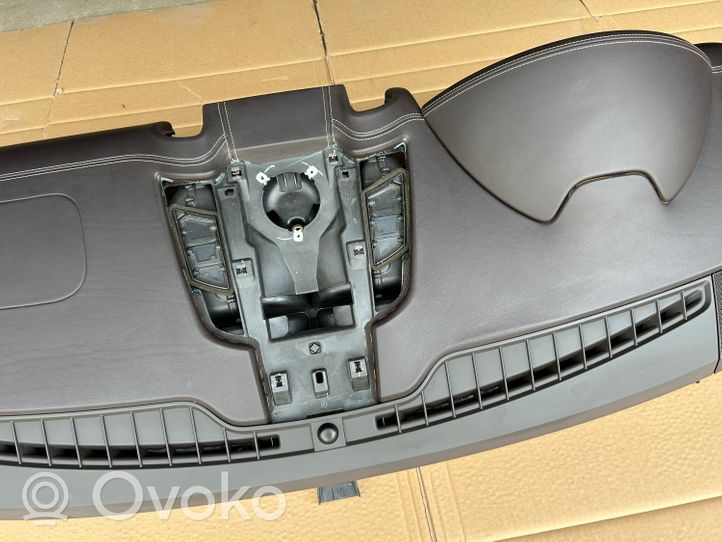 Porsche Cayenne (92A) Panelė 95855200300