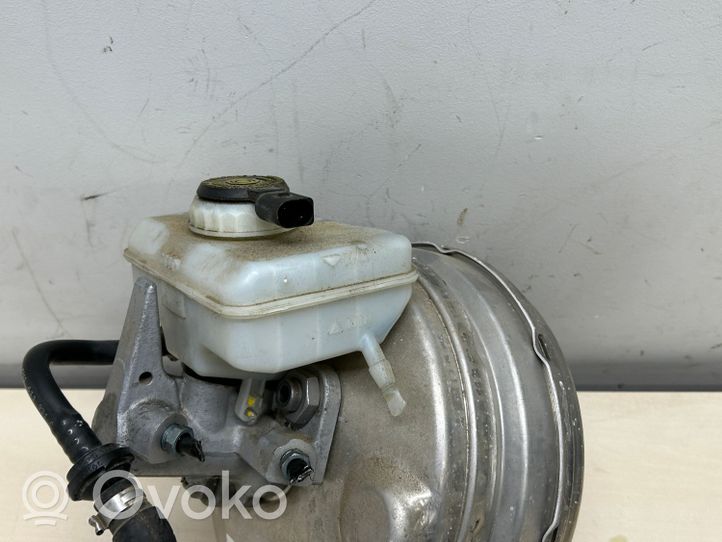 Audi A8 S8 D4 4H Główny cylinder hamulca 4H0612103C