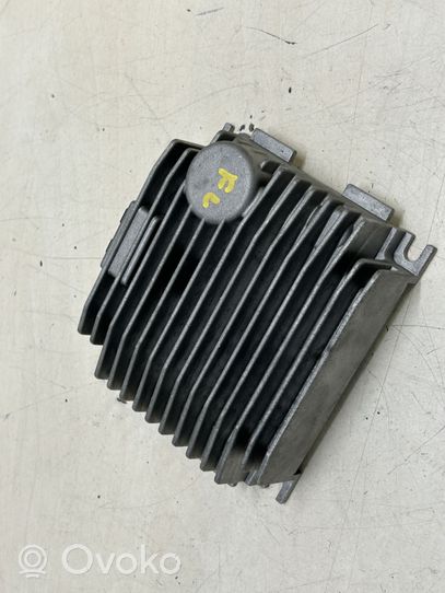 Porsche Cayenne (92A) Amplificatore 5QE035335F