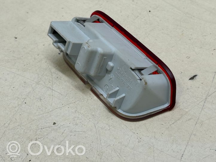 Porsche Cayenne (92A) Luce interna bagagliaio/portabagagli 1K0947411C