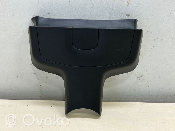 Porsche Cayenne (92A) Coque de rétroviseur 7PP863081FFF