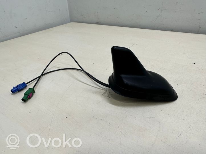 Volkswagen Touareg II Antenne GPS 3C0035507AB