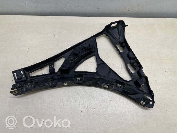 Porsche Cayenne (92A) Rivestimento del pannello parte angolare del paraurti anteriore 7P5807178B