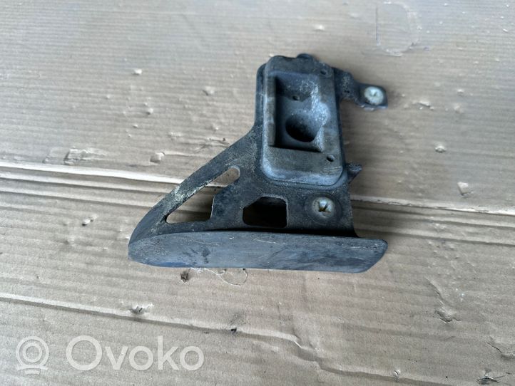 Porsche Cayenne (92A) Base della presa Jacking 7P5802829A