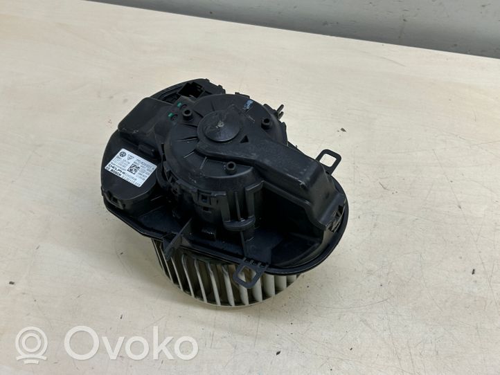 Porsche Cayenne (92A) Ventola riscaldamento/ventilatore abitacolo 7P0820021B