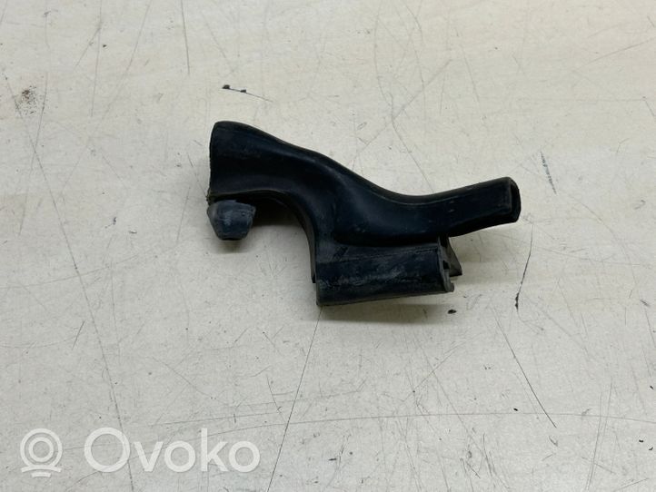 Porsche Cayenne (92A) Gummidichtung Motorraum 7P5823716