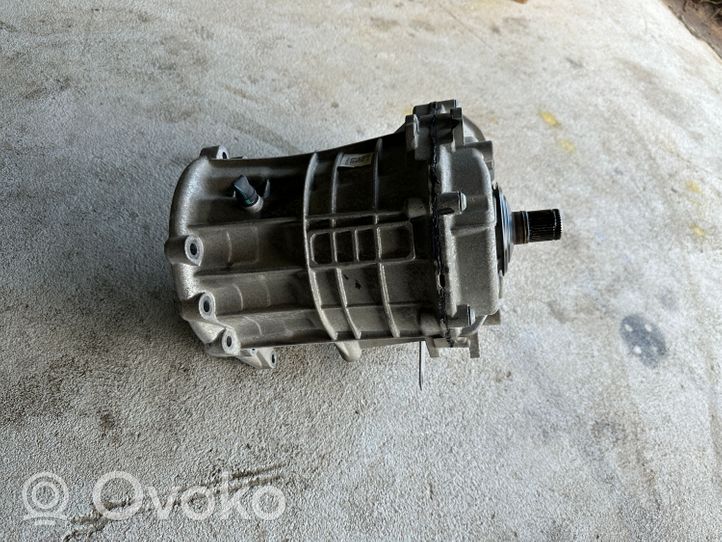 Porsche Cayenne (92A) Boîte de transfert 0C2341011