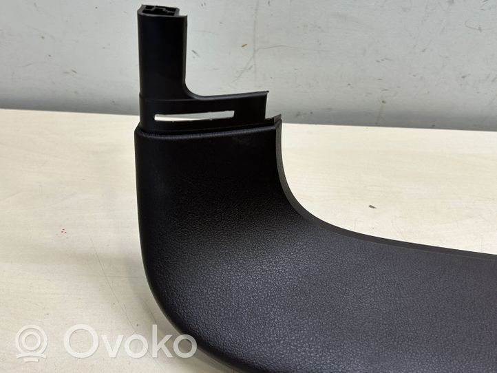 Porsche Cayenne (92A) Altro elemento di rivestimento bagagliaio/baule 7P5867588