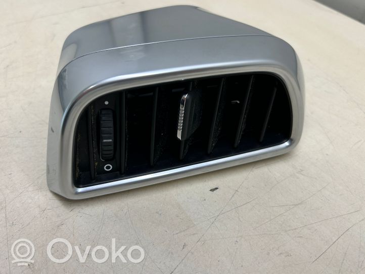 Porsche Cayenne (92A) Griglia di ventilazione posteriore 7P5819203