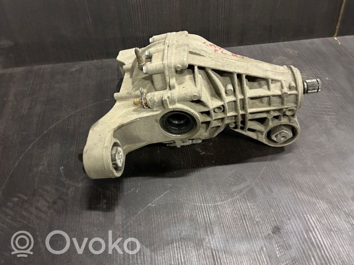 Porsche Cayenne (92A) Mechanizm różnicowy tylny / Dyferencjał 4460310091