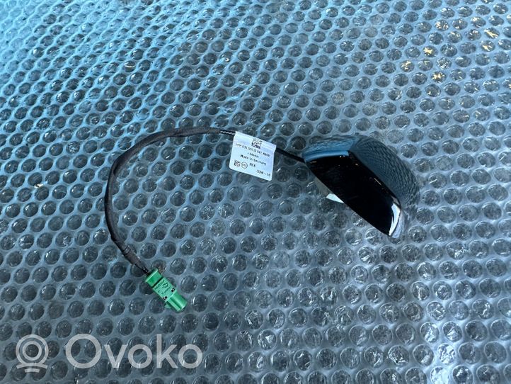 Porsche Cayenne (92A) Antenna GPS 7PP035507D