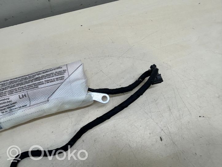 Volkswagen Touareg II Airbag sedile 7P0880241