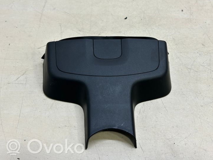 Porsche Cayenne (92A) Coque de rétroviseur 7PP863081FFF