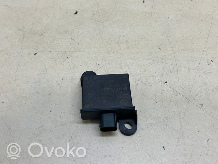 Porsche Cayenne (92A) Module de pression des pneus 7PP907283