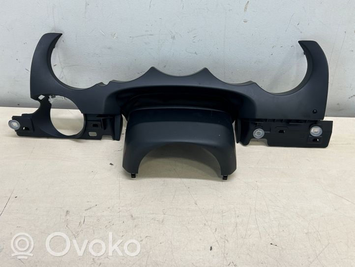 Porsche Cayenne (92A) Cornice cruscotto 7P58570545