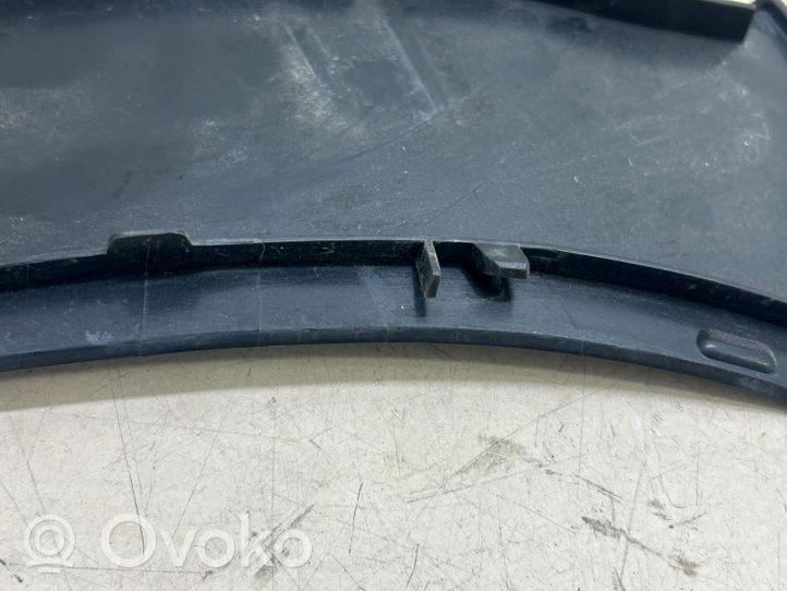 Porsche Cayenne (92A) Rivestimento modanatura del faro posteriore 7P5945256A