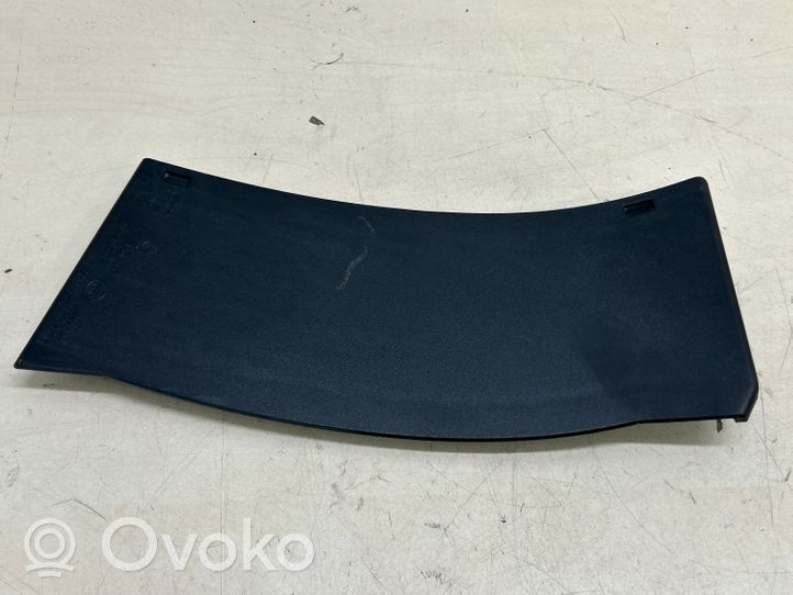 Porsche Cayenne (92A) Rivestimento modanatura del faro posteriore 7P5945256A