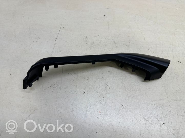 Porsche Cayenne (92A) Altro elemento di rivestimento della portiera posteriore 7P5868438