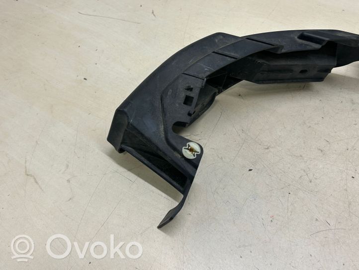 Porsche Cayenne (92A) Support de pare-chocs arrière 7P5807393