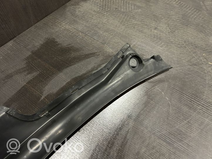 Porsche Cayenne (92A) Rivestimento del tergicristallo 7P5819401B