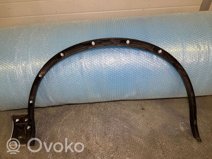 Volkswagen Touareg II Front arch 7P6853717C