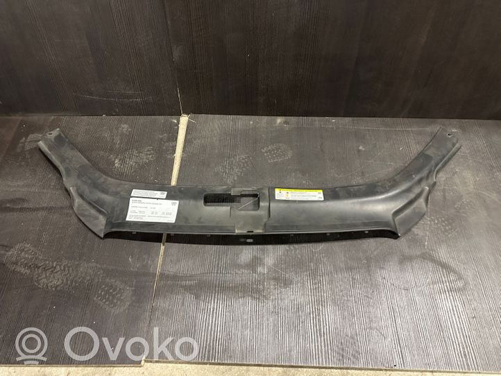 Audi Q7 4L Garniture de radiateur 4L0807081