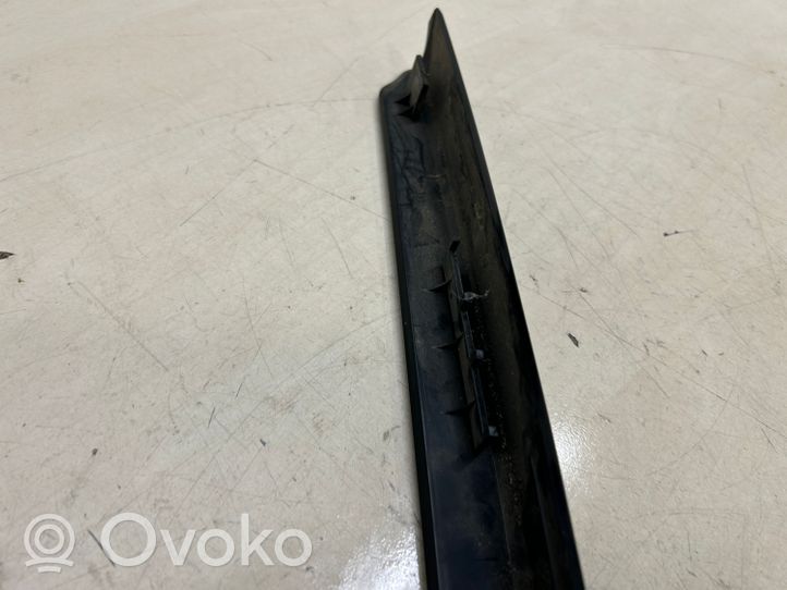 Audi A8 S8 D4 4H Rear side glass trim 4H0853377L