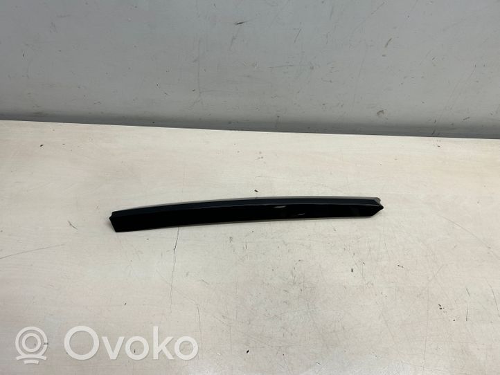 Audi A8 S8 D4 4H Rear side glass trim 4H0853377L