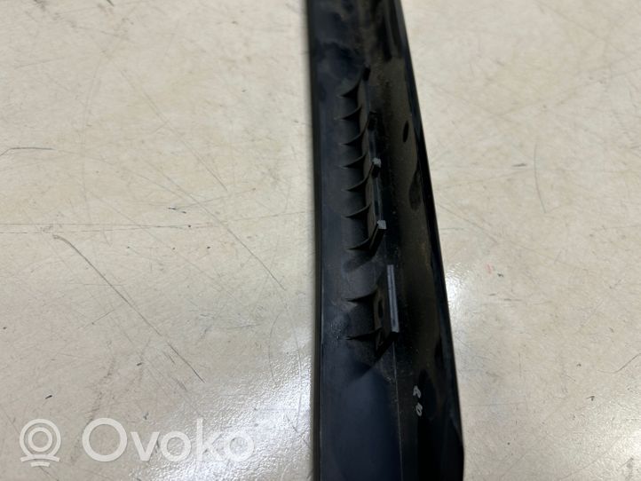 Audi A8 S8 D4 4H Rear side glass trim 4H0853377L