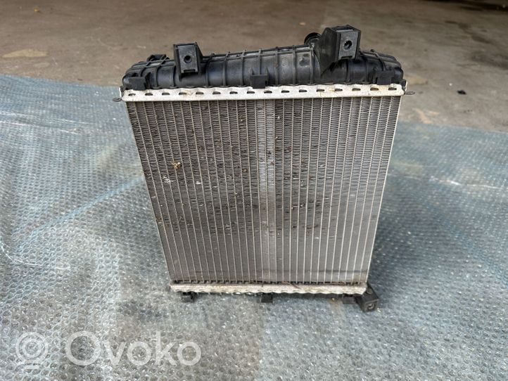 Volkswagen Touareg II Radiateur 7P0121212