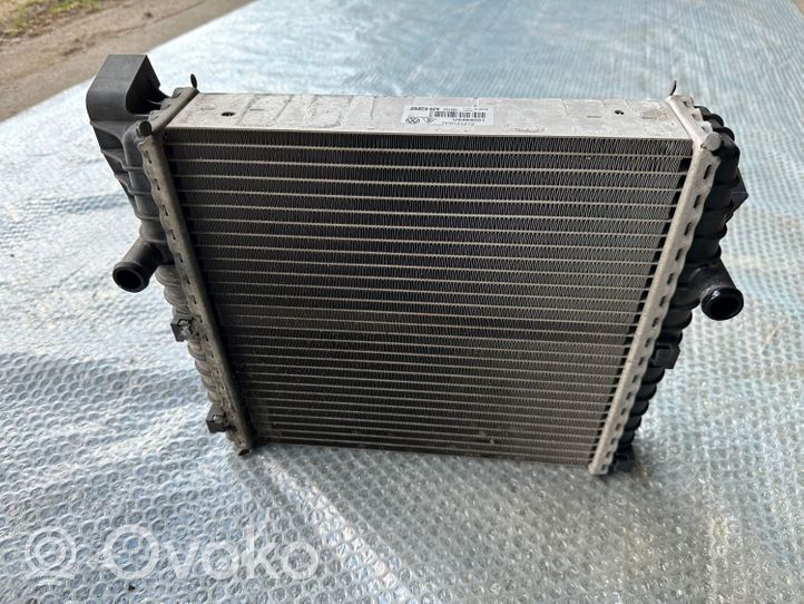 Volkswagen Touareg II Radiateur 7P0121212