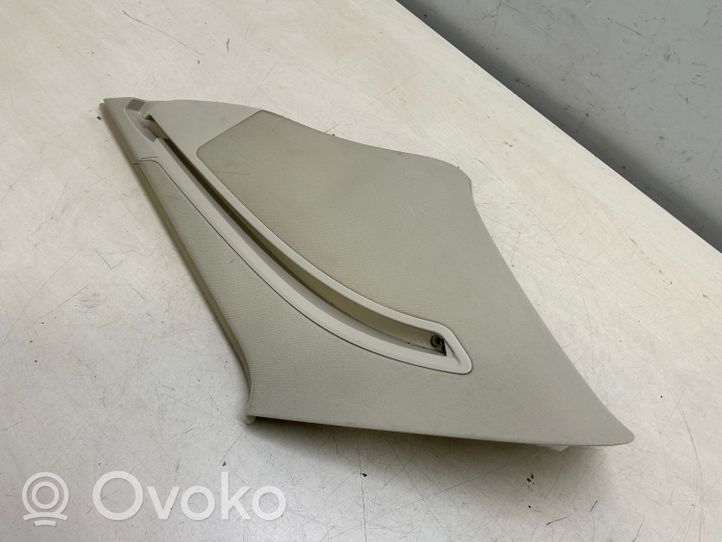 Volkswagen Touareg II Rivestimento montante (D) (superiore) 7P6867246B