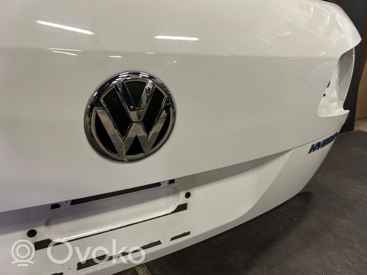 Volkswagen Touareg II Portellone posteriore/bagagliaio 7P6827159B