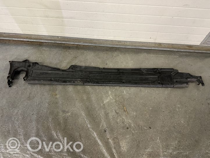 Volkswagen Touareg II Rivestimento del cassone pick-up 7P0825202A