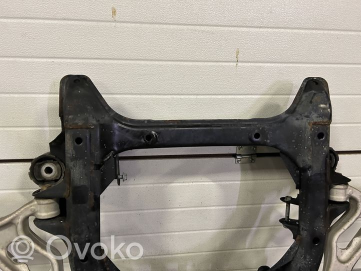 Volkswagen Touareg II Front subframe 7L0499314C