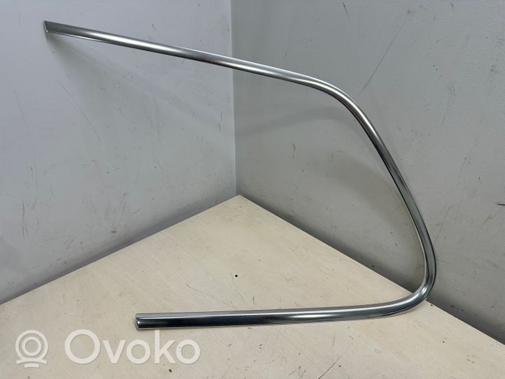 Volkswagen Touareg II Rivestimento vetro lato posteriore 7P6853995