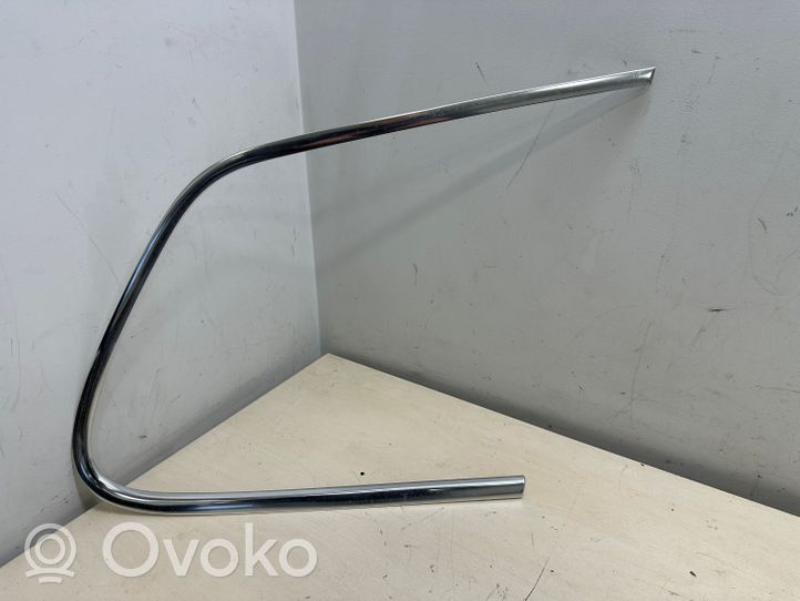 Volkswagen Touareg II Rivestimento vetro lato posteriore 7P6853996