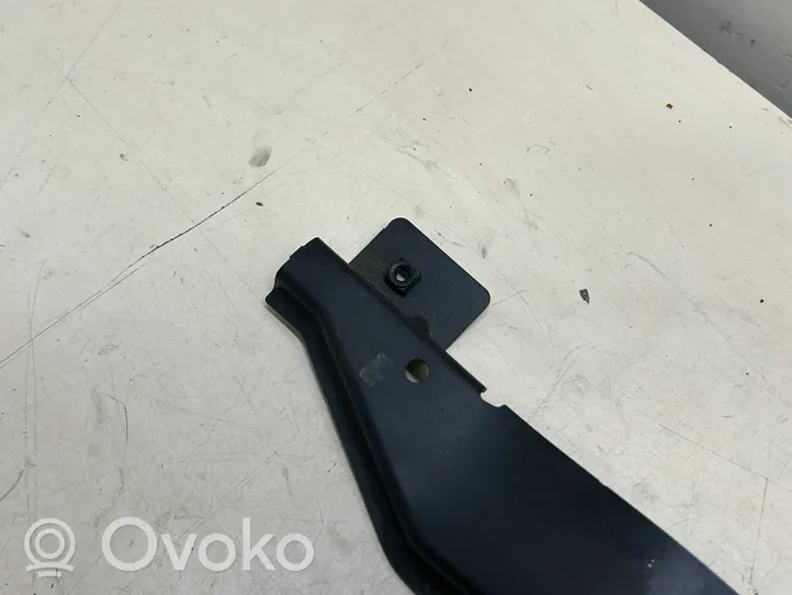 Audi Q7 4L Horn signal holder/bracket 4L0951229A