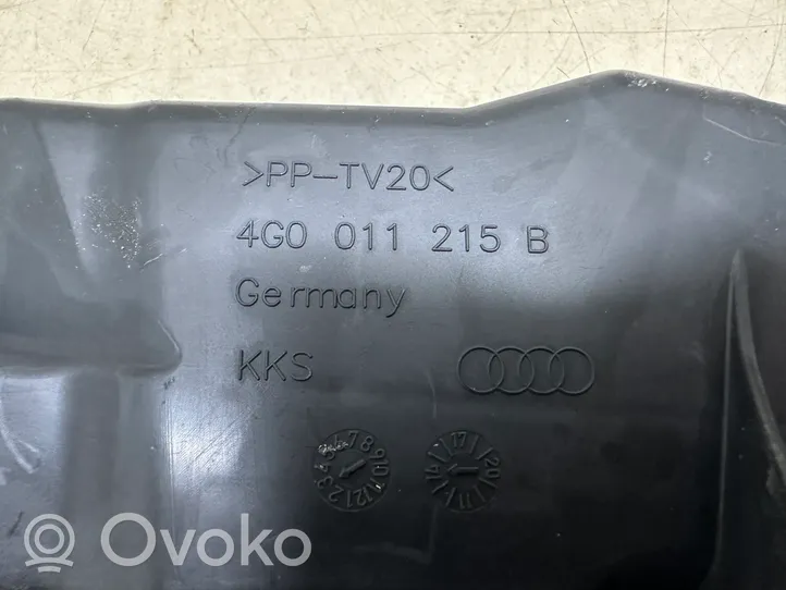 Audi A6 C7 Wagenheber 4G0011031F