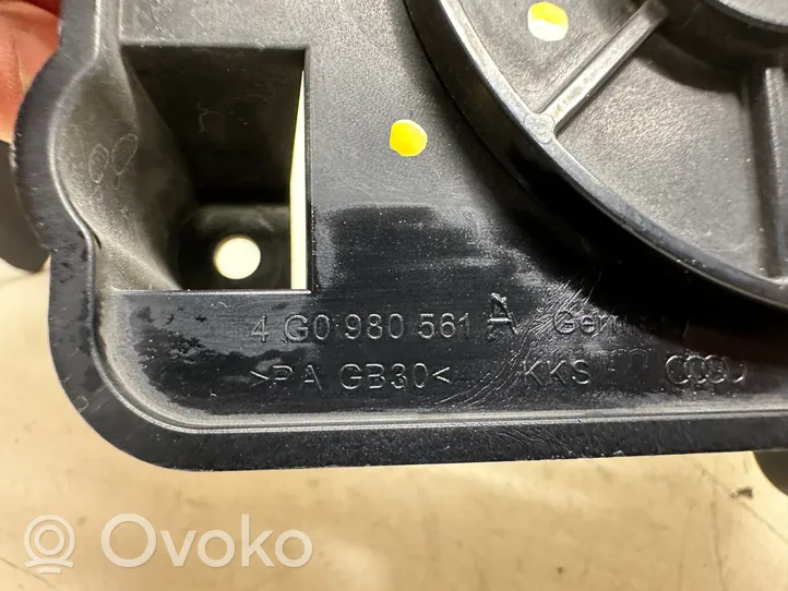 Audi A6 C7 Kamera noktowizyjna 4H0980552A