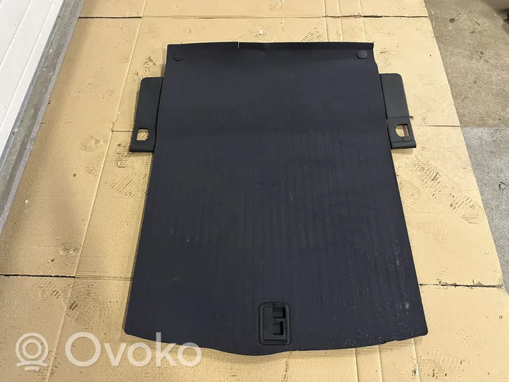 Audi A6 C7 Tapis de coffre 4G5863463D