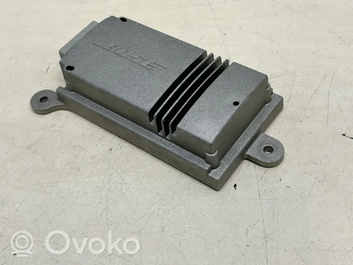 Porsche Cayenne (92A) Amplificatore 9P1035465