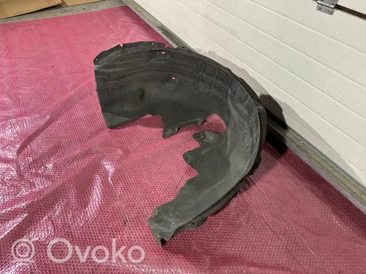 Audi A6 C7 Takapyörän sisälokasuojat 4G0810172A