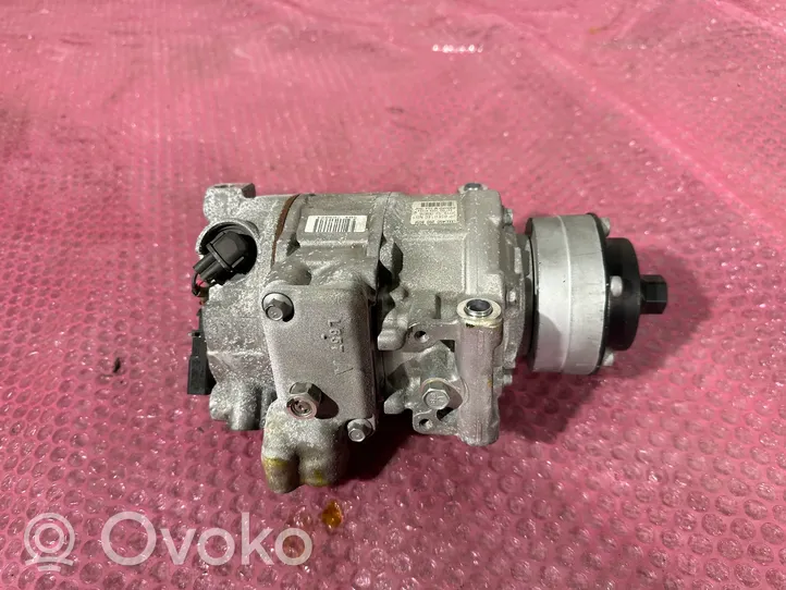 Audi A6 C7 Air conditioning (A/C) compressor (pump) 4G0260805F