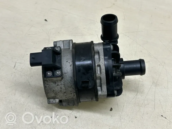 Porsche Cayenne (92A) Pompe à eau de liquide de refroidissement 7P0965567A