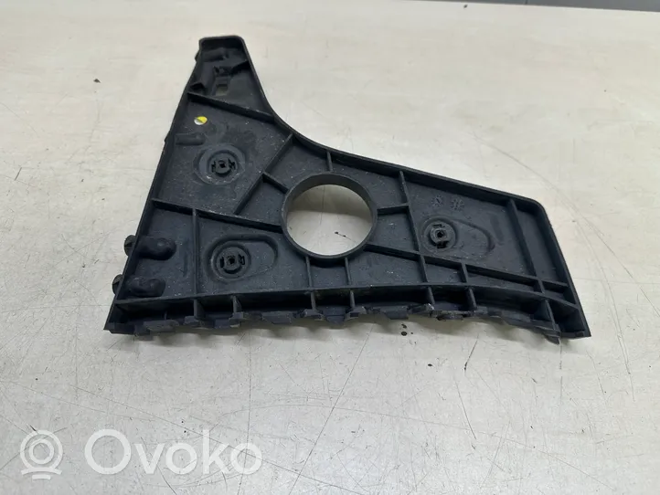 Audi A7 S7 4G Rear bumper mounting bracket 4G8807454