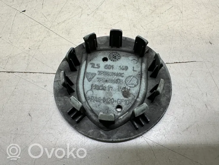 Porsche Cayenne (92A) Tappo/copridado della ruota 7L5601149L