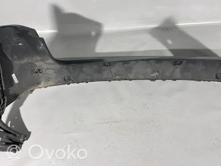 Porsche Cayenne (92A) Rear bumper 7P5807421