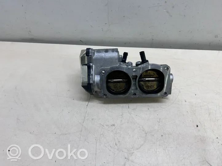 Audi A8 S8 D4 4H Throttle valve 079133062M