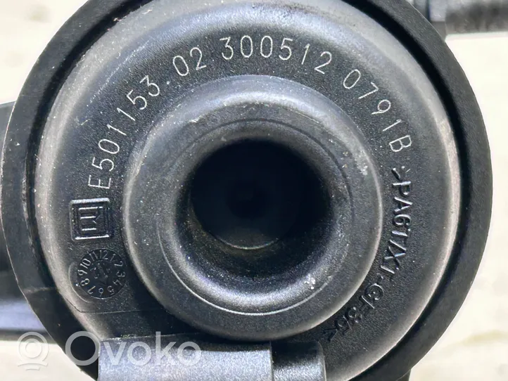 Audi A8 S8 D4 4H Turbine electric control actuator 079145461K